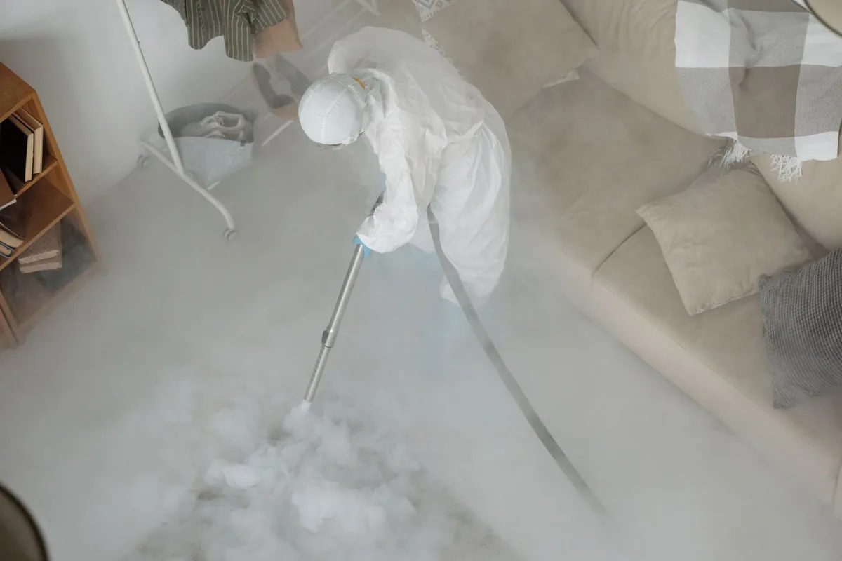 Crime Scene Cleanup in Ramsey, NJ